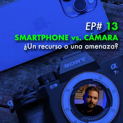 ¿𝗖𝗮𝗺𝗯𝗶𝗮𝗿𝗶́𝗮𝘀 𝘁𝘂 𝗲𝗾𝘂𝗶𝗽𝗼 𝗳𝗼𝘁𝗼𝗴𝗿𝗮́𝗳𝗶𝗰𝗼 𝗽𝗼𝗿 𝘂𝗻 𝗶𝗣𝗵𝗼𝗻𝗲? ¿𝗖𝗮𝗺𝗯𝗶𝗮𝗿𝗶́𝗮𝘀 𝘁𝘂 𝗲𝗾𝘂𝗶𝗽𝗼 𝗳𝗼𝘁𝗼𝗴𝗿𝗮́𝗳𝗶𝗰𝗼 𝗽𝗼𝗿 𝘂𝗻 𝗶𝗣𝗵𝗼𝗻𝗲?