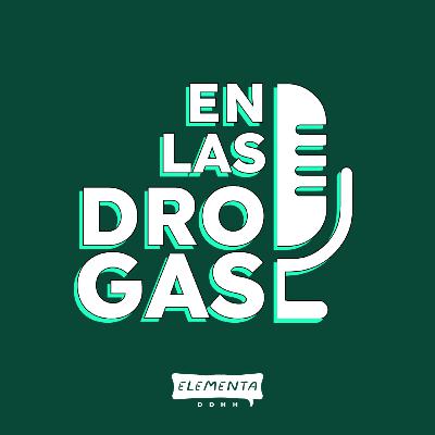 Teaser: En las drogas