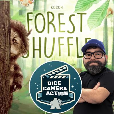 The Birds, the Bees and the Beasts. (Forest Shuffle,Where the Wild Things Are) The Birds, the Bees and the Beasts. (Forest Shuffle,Where the Wild Things Are)