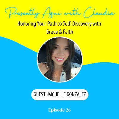Honoring Your Path to Self-Discovery with Grace & Faith Honoring Your Path to Self-Discovery with Grace & Faith