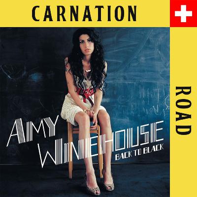 Back to Black - Amy Winehouse #60 Back to Black - Amy Winehouse #60