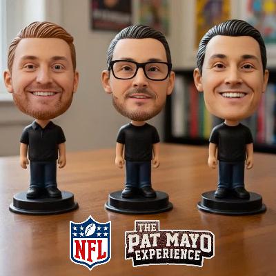 NFL Week 7 Best Bets, Teasers, Survivor | 2025 NFL Picks & Game Previews