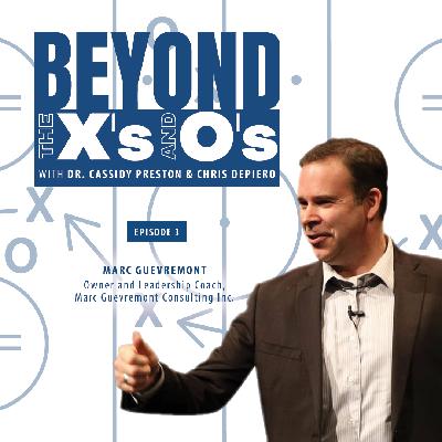 How to Build a Team of Leaders, with Leadership Coach Marc Guevremont How to Build a Team of Leaders, with Leadership Coach Marc Guevremont