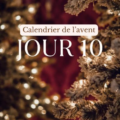 96. Ce qui te guide 🧭​