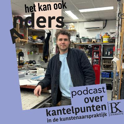 Jonathan van Doornum Jonathan van Doornum