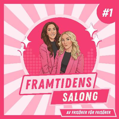#1 - Hur hamnade vi här? #1 - Hur hamnade vi här?