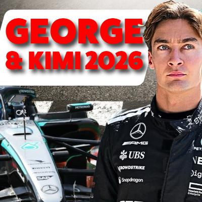 The TRUTH about those new Mercedes Contracts for 2026