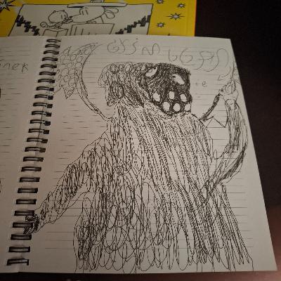 I looove superhero zero