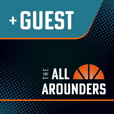 TArounders Guests | Η ΕΘΝΙΚΗ ΓΥΝΑΙΚΩΝ στο ΜΕΓΑΛΟ ραντεβού του EUROBASKET 2025 ft. ΕΒΙΝΑ ΜΑΛΤΣΗ TArounders Guests | Η ΕΘΝΙΚΗ ΓΥΝΑΙΚΩΝ στο ΜΕΓΑΛΟ ραντεβού του EUROBASKET 2025 ft. ΕΒΙΝΑ ΜΑΛΤΣΗ