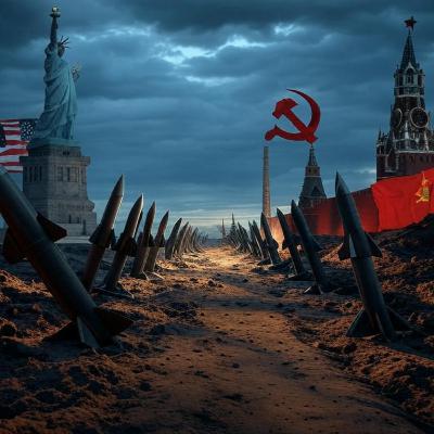 La Guerra Fría La Guerra Fría