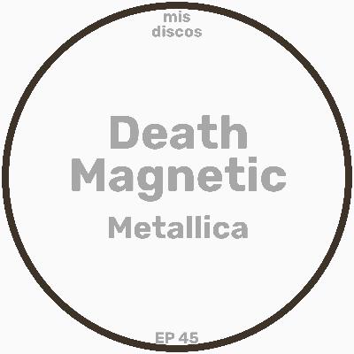 Death Magnetic - Metallica