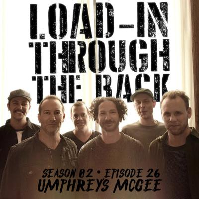 Umphrey's McGee