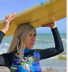 E9: Atlanta Cook - How to be an effective Ocean Activist