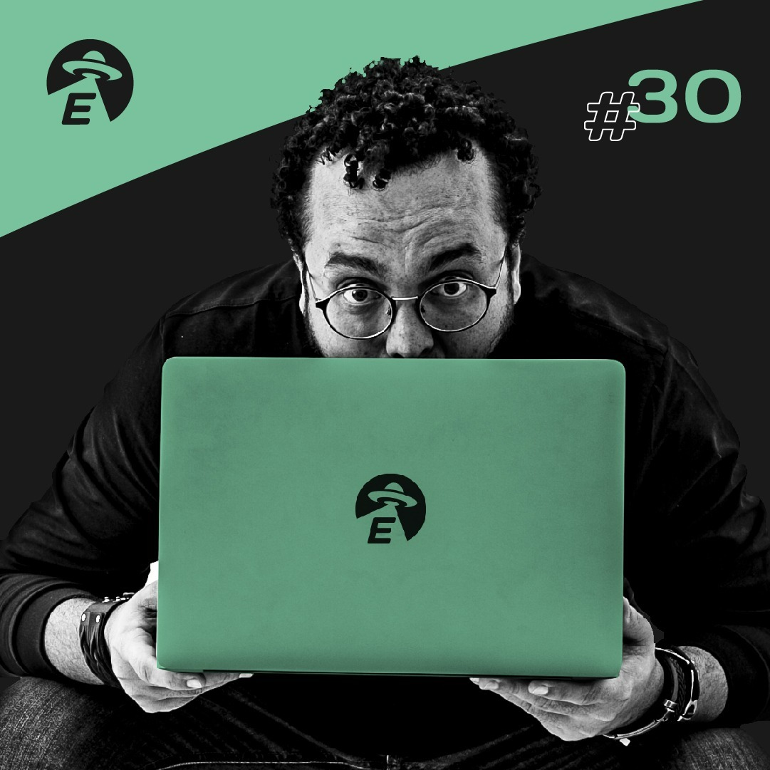 #30 Great Resignation: O buraco é mais embaixo | Juliano Pozati | Podcast SimBoraÊ