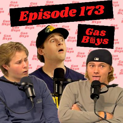 Ep 173 | Keep Your Eyes Naked