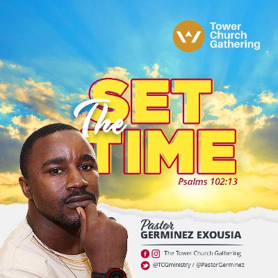 THE SET TIME