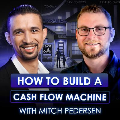 Want to generate massive cash flow in real estate without dealing with tenants and maintenance? Want to generate massive cash flow in real estate without dealing with tenants and maintenance?