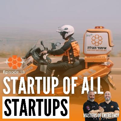Startup Of All Startups