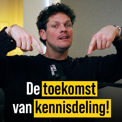 De Realiteit van Serie-Ondernemen: Miljoenenideeën, Successen, Opnieuw Starten & De Toekomst van Betaalde Expertise | #94. Gunther Ghysels (Get Driven, Tinrate) De Realiteit van Serie-Ondernemen: Miljoenenideeën, Successen, Opnieuw Starten & De Toekomst van Betaalde Expertise | #94. Gunther Ghysels (Get Driven, Tinrate)