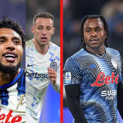"NO" de GORETZKA: ALTERNATIVAS ÉDERSON y FRATTESI | El ATLETI SE METE en la PUJA por LOOKMAN