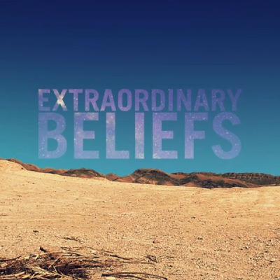 EPISODE #2 - BOB LAZAR & LOS ALAMOS