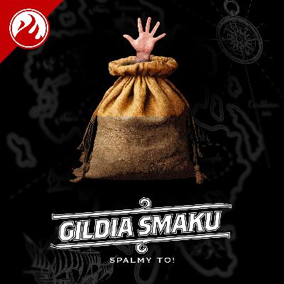 Gildia Smaku (S2) #5 – „Zapach kobolda”