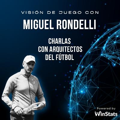 #13 - Miguel Rondelli, director técnico de Cusco FC #13 - Miguel Rondelli, director técnico de Cusco FC