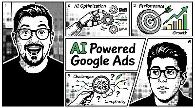 Autonomous Google Ads: What Full AI PPC Management Actually Looks Like