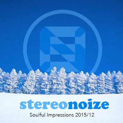 Soulful Impressions 2015/12