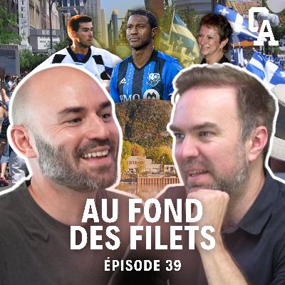 S2EP39 - Spécial Fête nationale du Québec : Le Mont « Saint-Hilaire » Rushmore