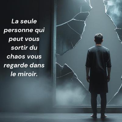 Se changer soi-même, changer sa vie