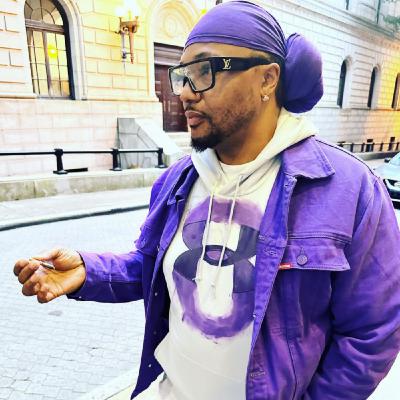 MALIK YUSEF PT. 2 MALIK YUSEF PT. 2