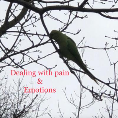 What happen when you get deeply hurt