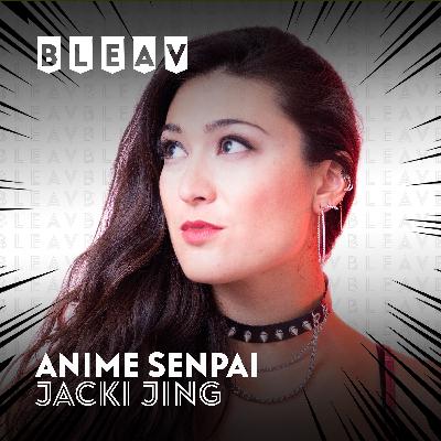 Jacki’s Best Anime on Hulu Part 2! Jacki’s Best Anime on Hulu Part 2!