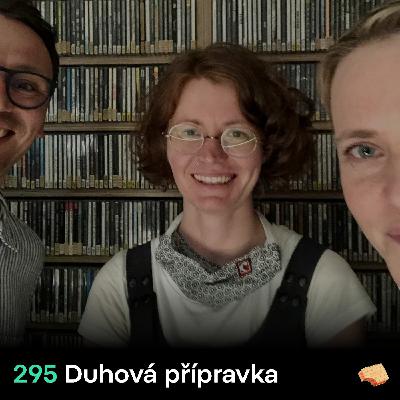 SNACK 295 Duhova pripravka