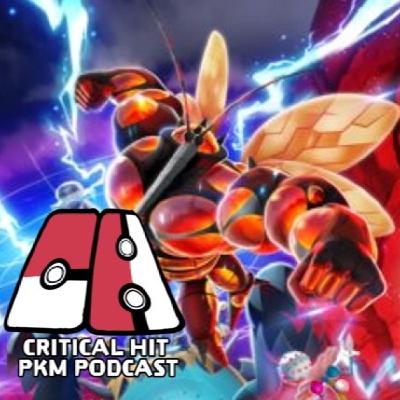 Crisis extra dimensional - CriticalHit Pokémon Podcast 256