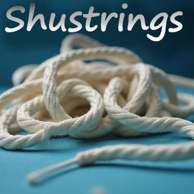 Shustrings: Episode 1