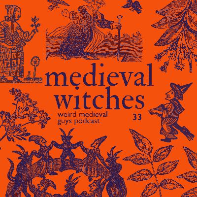 Medieval witches