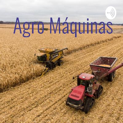 Apresentação Agro Máquinas