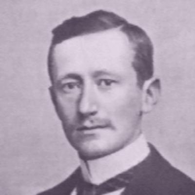 Marconi and Land