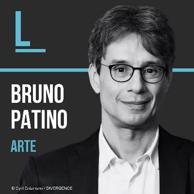 [EXTRAIT] Être éclectique et s'adresser à tout le monde | Bruno Patino - Arte