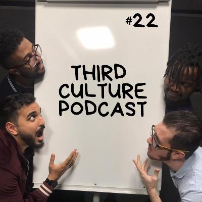 Six Months of Third Culture! "F*ck shampoo"