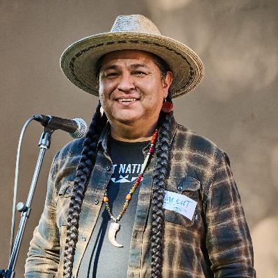 Presence and Reconnection with Vicente Moreno Presence and Reconnection with Vicente Moreno