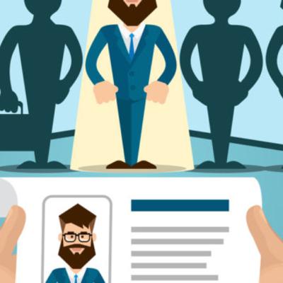 Como conseguir o primeiro emprego ao se formar?