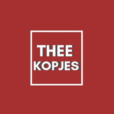 Intro Theekopjes