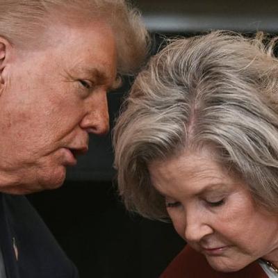 Trump has 'an alcoholic personality', says White House Chief Of Staff