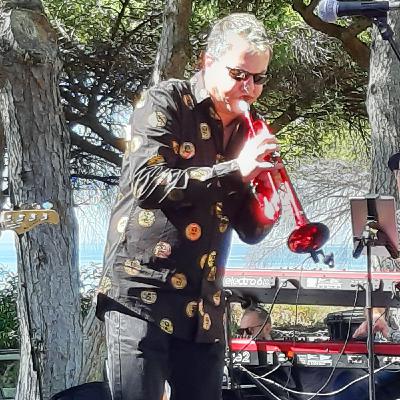 Feeling Good (Smooth Jazz/Funk/Soul) Nº 317