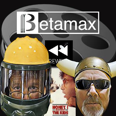 S17 E14: Honey I Shrunk the Kids S17 E14: Honey I Shrunk the Kids