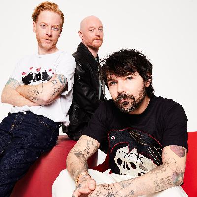 Turbo 3 - Viernes Eléctrico: lo nuevo de Biffy Clyro - 19/09/25