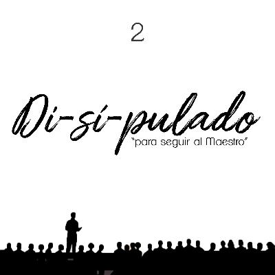 Di-sí-pulado | Ep. 2